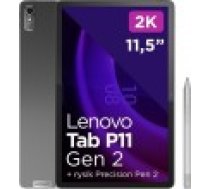 Lenovo Tab P11 Gen2 planšetdators (ZABF0355PL) [Tablet 11.5" GB Grafitowe]