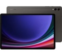 Samsung Galaxy Tab S9+ planšetdators 12.4 collu 256 GB Graphite (SM-X810NZAAEUB) [Tablet 12.4" Grafitowe]