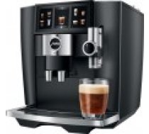 Jura E8 EC Dark Inox espresso automāts [Ekspres]