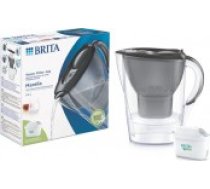 Brita filtra krūze ​​Brita Filter Virdulys Marella 2.4l grafīts 2024 [Dzbanek graphite]