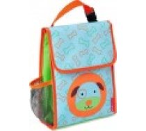 Skip Hop Zoo Dog Lunch Bag [Torba lunchowa Pies]