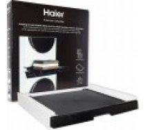 Haier Premium kolekcijas kraušanas komplekts HASTKU10B. melns [Collection Stacking Kit black]