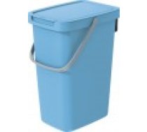 Prosperplast atkritumu tvertne zilā krāsā (CEN-83854) [Kosz na niebieski]
