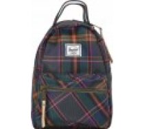 Herschel Nova mazā mugursoma 10502-04979 Granatowe Viens izmērs [Small Backpack One size]