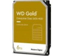 WD Gold Enterprise Class 6TB SATA?III disks (WD6003FRYZ) [Dysk 3.5" SATA III]