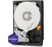 WD Purple 6 TB 3.5 collu SATA III disks (WD60PURX) [Dysk 6TB 3.5"]