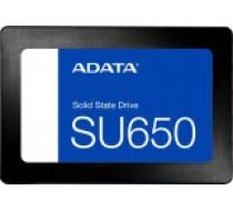 ADATA Ultimate SU650 1TB SATA III SSD (ASU650SS-1TT-R) [Dysk SSD 2.5" SATA III]