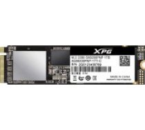 ADATA (ASX8200PNP-1TT-C) [Dysk SSD XPG SX8200 PRO 1TB M.2 PCI-E x4 Gen3 NVMe]