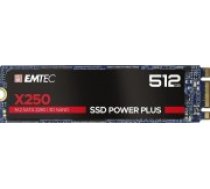 SATA?III?SSD (ECSSD512GX250) [Dysk SSD Emtec X250 512GB M.2 SATA III]