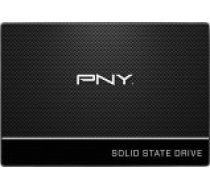 PNY CS900 SATA?III?SSD (SSD7CS900-500-RB) [Dysk SSD 500GB 2.5" SATA III]