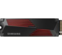(MZ-V9P1T0GW) [Dysk SSD Samsung PRO 1TB M.2 PCI-E x4 Gen4 NVMe]