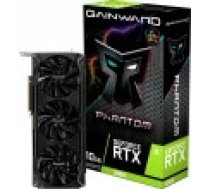 Gainward GeForce RTX 3080 Phantom GDDR6X grafiskā karte (471056224-2881) [Karta graficzna Phantom+ 10GB]