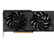 KFA2 GeForce RTX 4060 Ti OC GDDR6 grafiskā karte (46ISL8MD8COKB) [Karta graficzna 1-Click 8GB]