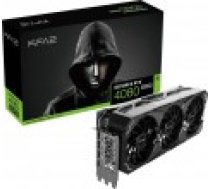 KFA2 GeForce RTX 4080 SUPER ST 1 Click OC 16 GB GDDR6X grafiskā karte (48SZM6MD9STK) [Karta graficzna 1-Click 16GB]