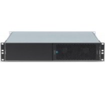 Kontrollera Sonnet Echo III Rackmount 3 slotu Thunderbolt uz PCIe kartes paplašināšanas sistēmu [Kontroler 3-slot to card expansion system]