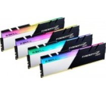 Atmiņa G.Skill Trident?Z Neo. DDR4. CL16 (F4-3000C16Q-32GTZN) [Trident GB. 3000MHz.]