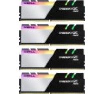 Atmiņa G.Skill Trident Z Neo. DDR4. CL16 (F4-3200C16Q-32GTZN) [Trident GB. 3200MHz.]