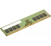 Lenovo atmiņa 8GB DDR4 3200MHz ECC UDIMM G2 4X71L68778