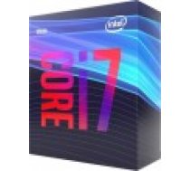 Procesors Intel Core i7-9700. 3GHz. 12 MB. BOX (BX80684I79700) [Procesor]