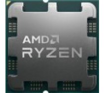AMD Ryzen 5 procesors. 4.7 GHz. 32 MB. OEM (100-000000593) [Procesor 7600X.]