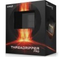 AMD Ryzen Threadripper Pro procesors. 4 GHz. 64 MB. BOX (100-100000447WOF) [Procesor 5955WX.]