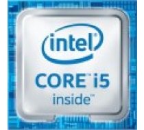 Intel Core procesors. 2.9 GHz. 9 MB. OEM (CM8068403875505) [Procesor i5-9400.]