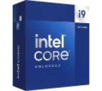 Intel Core procesors. 3.2 GHz. 36 MB. BOX (BX8071514900K) [Procesor i9-14900K.]
