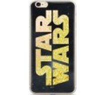 ERT CASE LIQUID GLITTER STAR WARS 007 IPHONE 11 PRO MAX standarts [ETUI BROKAT GWIEZDNE WOJNY standard]