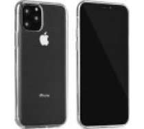 OEM MUGURĀ ULTRA SLIM 0.5 mm priekš HONOR 200 [BACK CASE do]