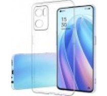 OEM mugurpuses korpuss ULTRA SLIM 0.5 mm priekš OPPO Reno 7 5G [BACK CASE do]