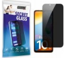 Grizz Glass Privātuma stikls Secret Xiaomi Redmi 10 Power [GrizzGlass SecretGlass]