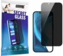 Grizz Glass Privacy Secret Xiaomi Redmi A1 [GrizzGlass SecretGlass]