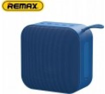 Remax skaļrunis REMAX COOPLAY SERIES RB-M2 WIRELESS DARK BLUE SPEAKER