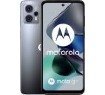Motorola Moto G23 8/128GB viedtālrunis Graphite (PAX20003PL) [Smartfon Grafitowy]