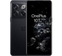 OnePlus 10T 5G viedtālrunis 16/256GB melns (CPH2415) [Smartfon Czarny]
