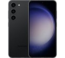 Samsung viedtālrunis melns (SM-S911BZK) [Smartfon Galaxy S23 5G 8/256GB Czarny]
