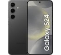 Samsung Galaxy S24 5G viedtālrunis 8/256 GB melns (SM-S921BZK) [Smartfon 8/256GB Czarny]