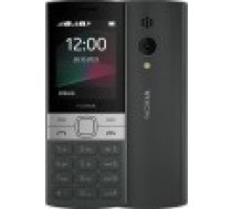 Mobilais telefons Nokia Telefons 150 2023 TA-1582 DS PL Melns [Telefon Czarny]
