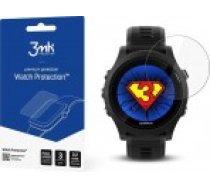 3MK 3X HIBRĪDA STIKLS GARMIN FORERUNNER 935 [HYBRYDOWE DO]