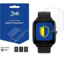 3MK Xiaomi Amazfit BIP U?— 3mk Watch Protection™ v. ARC+