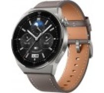 Huawei Watch GT 3 Pro Classic 46mm Brown (55028467) viedpulkstenis [Smartwatch]