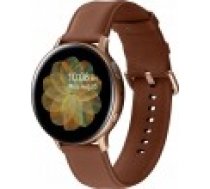 Samsung Galaxy Watch Active 2 viedpulkstenis brūns (SM-R820NSDAXEO) [Smartwatch]