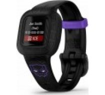 Garmin vivofit jr sporta pulkstenis. 3 Black Panther. īpašais izdevums [Zegarek sportowy jr. Special Edition]