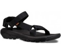 Teva Hurricane XLT2 sieviešu sandales. melnas. 41. izmērs (1019235) [damskie czarne r.]