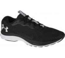 Under Armour Charged Bandit 7 3024184-001 Čārnija 44 [Czarne]