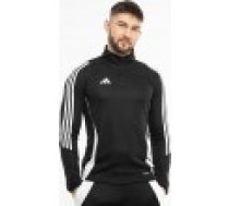 Adidas Vīriešu sporta krekls Tiro 24 Training Top melns IJ9963 M [Bluza adidas czarna]