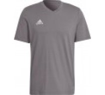 Adidas T-krekls ENTRADA 22 Tee HC0449 Pelēks XL [Koszulka adidas szary]