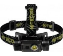 Priekšējais lukturis Nitecore HEAD LAMP H SERIES 1200 LUMENS/HC60W V2 NITECORE [Latarka HEADLAMP]