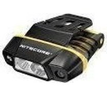 Nitecore PRIEKŠAIS LAMPIS NU SĒRIJA 150 LUMENS/NU11 NITECORE galvenais lukturis [Latarka HEADLAMP SERIES]