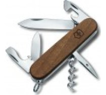 Victorinox Spartan Wood kabatas nazis Valrieksta koka universāls [Scyzoryk VICTORINOX Drzewo orzechowe uniwersalny]